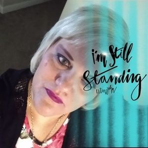 Meet your Posher, Tricia